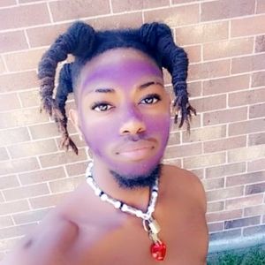 Meet your Posher, Deshon